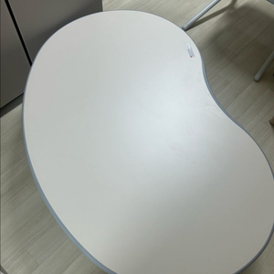 일룸 팅클팝 땅콩책상1200 (새제품) 이미지