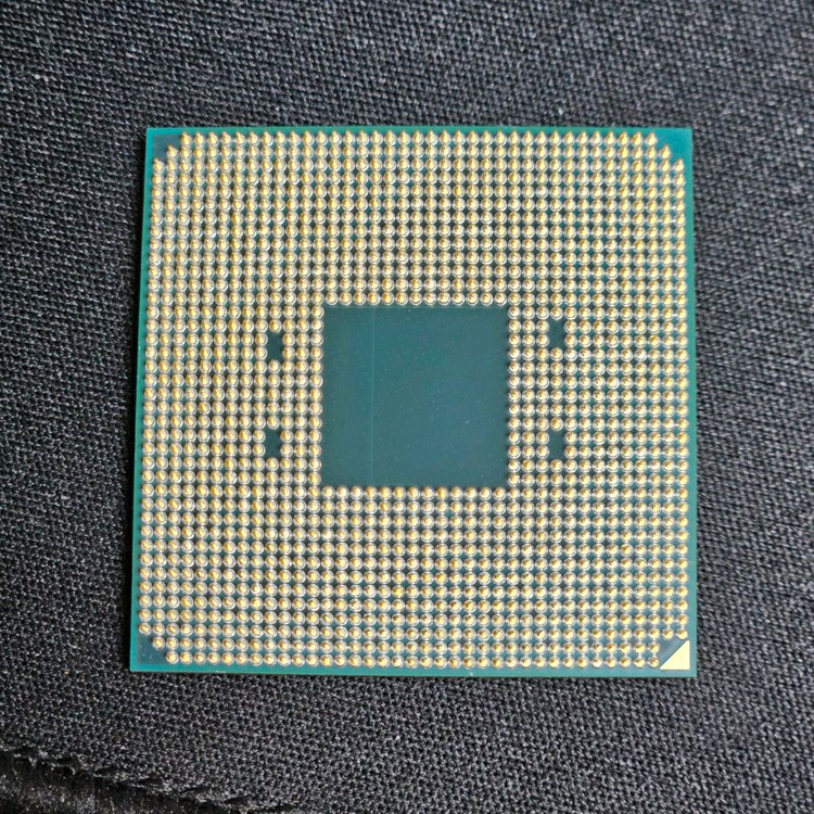 라이젠 3600 cpu + amd 기본쿨러 이미지