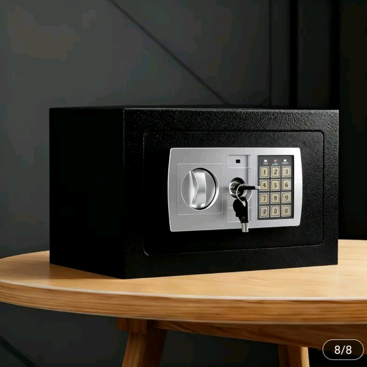 금고 (새상품) 이미지