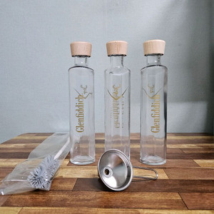 글렌피딕 200ml 바이알 세트 이미지