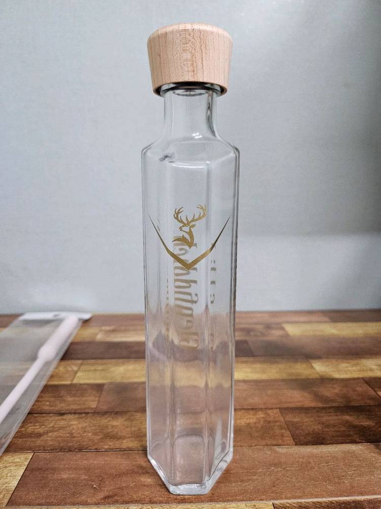 글렌피딕 200ml 바이알 세트 이미지
