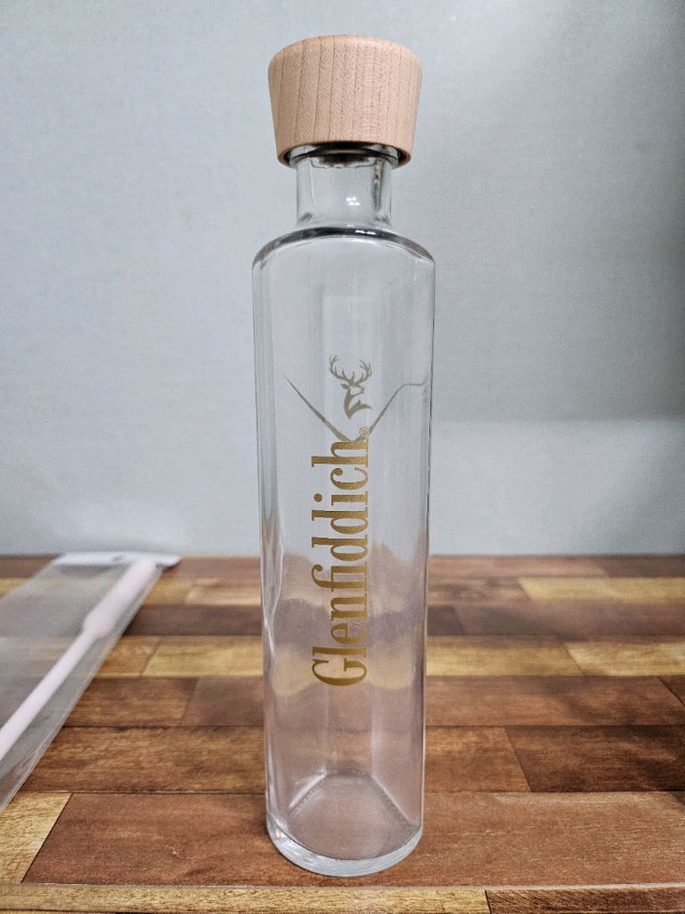 글렌피딕 200ml 바이알 세트 이미지