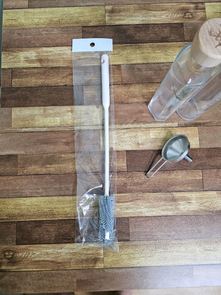글렌피딕 200ml 바이알 세트 이미지