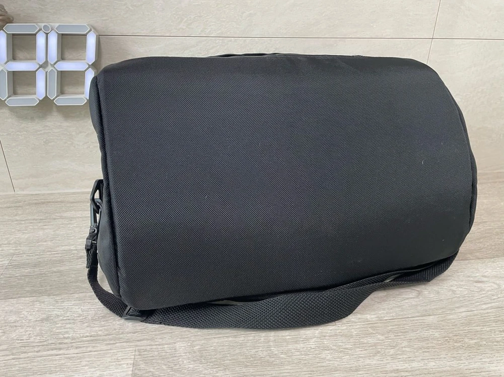 코오롱 스포츠 / 여행가방, 운동가방, 남성가방 이미지