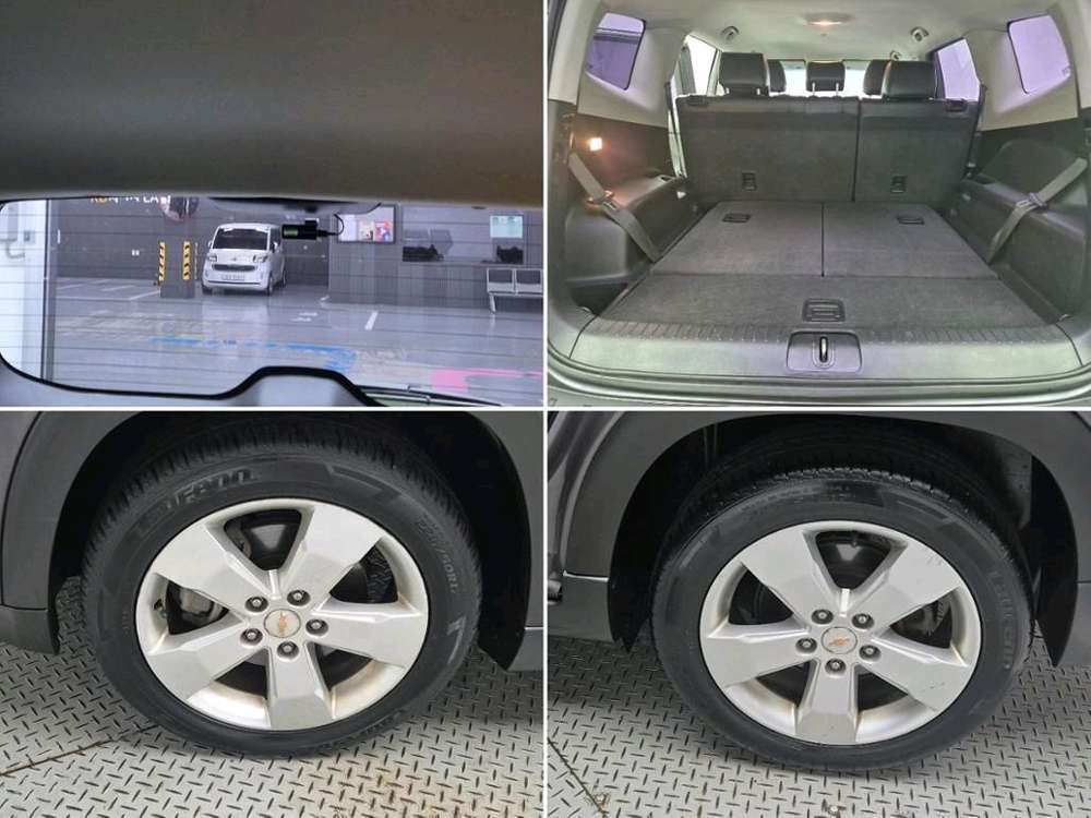 올란도 2.0 디젤 LT 세이프티팩 이미지