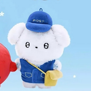 변우석 굿즈 댕통이 구합니다 이미지