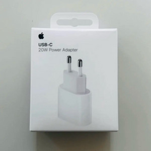 Apple 정품 20W USB-C 전원 어댑터 애플코리아정품 이미지