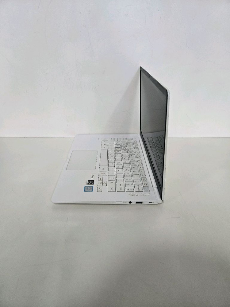 i3-8세대!!>초초슬림 LG그램14인치사무용노트북 이미지