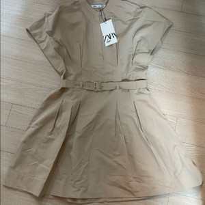ZARA 원피스 및 의류들 새옷들 판매해여 이미지