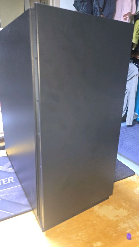 PC케이스 3RSYS L900 (블랙) 판매합니다. 이미지