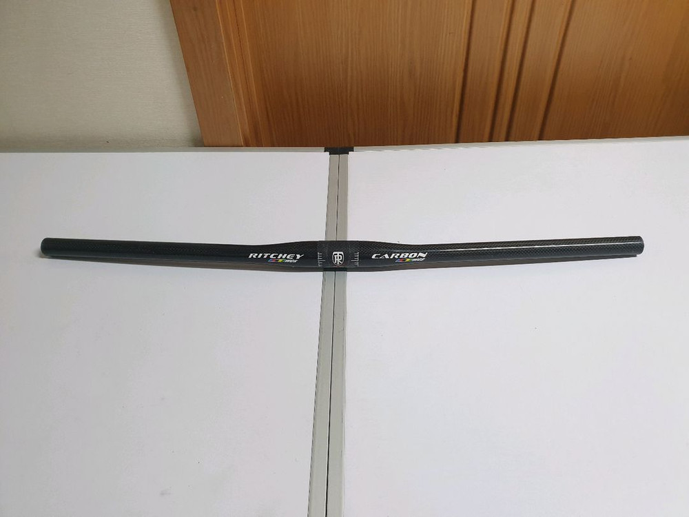 리치 카본 MTB 핸들바 WCS, 706mm 이미지