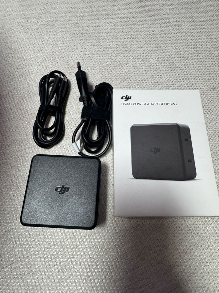 DJI 매빅 에어3 플라이모어 콤보 팝니다 이미지