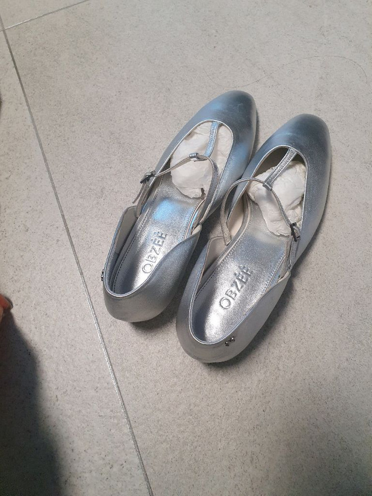 오브제샌들 이미지