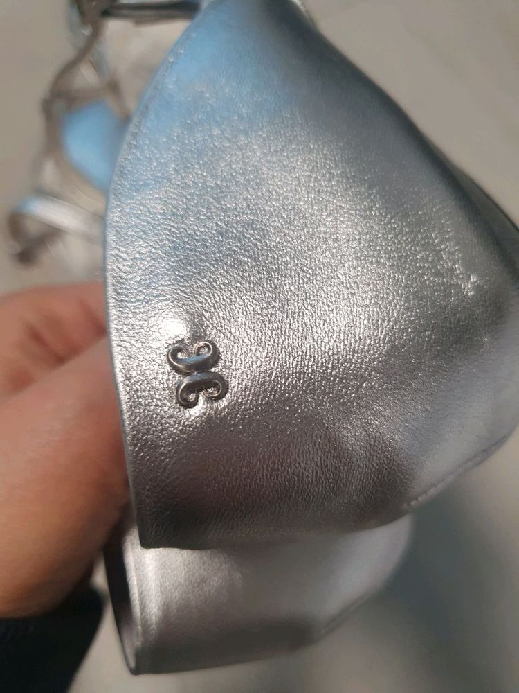 오브제샌들 이미지