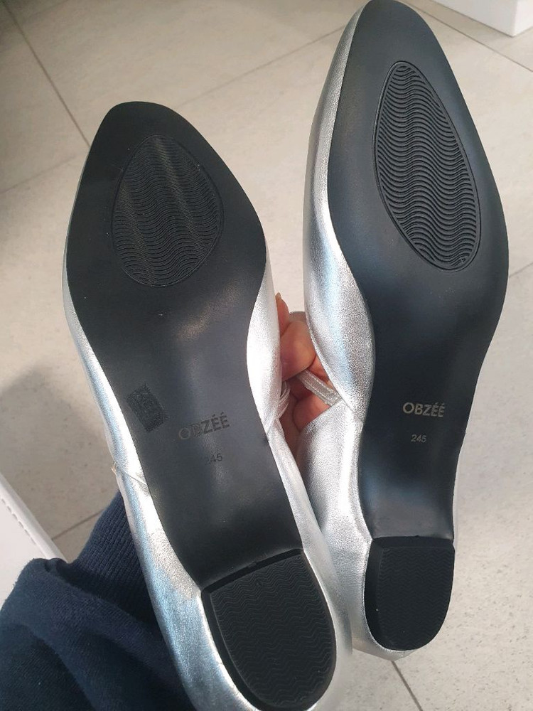 오브제샌들 이미지
