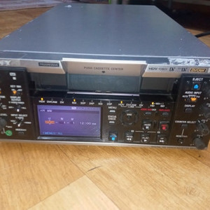 SONY HD 레코더 HVR-M35N 이미지