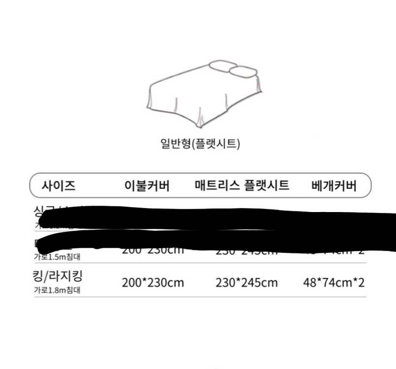 헬로키티 이불세트 침구세트 귀여운 키티 면 침대커버 이불세트 #새상품# 이미지