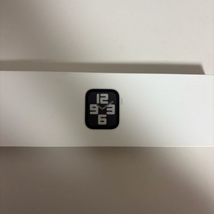 애플워치 se2 44mm 이미지