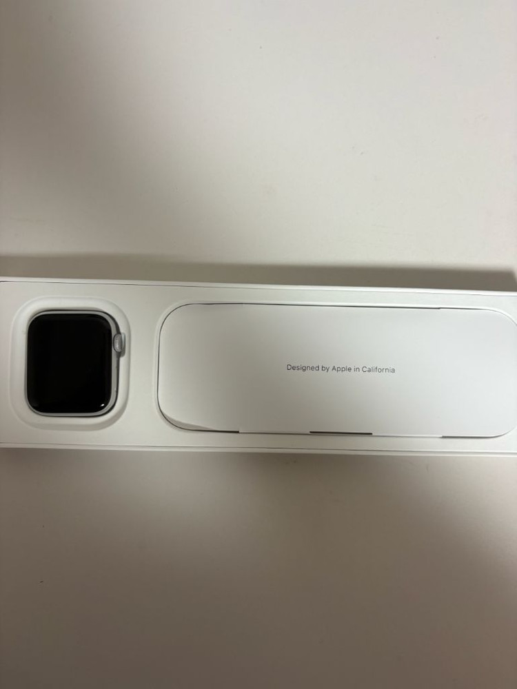 애플워치 se2 44mm 이미지