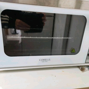 코렐 세카 오븐 이미지
