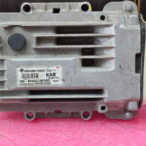 (중고) 기아 K9 중고품 TCU 95440-4FAB0 KAB / 954404FAB0 이미지