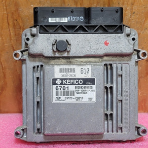 (중고) 기아 쏘울 중고 ECU (고품반납필수) 39123-2B010 / 39102-2B130 / 391232B0 이미지
