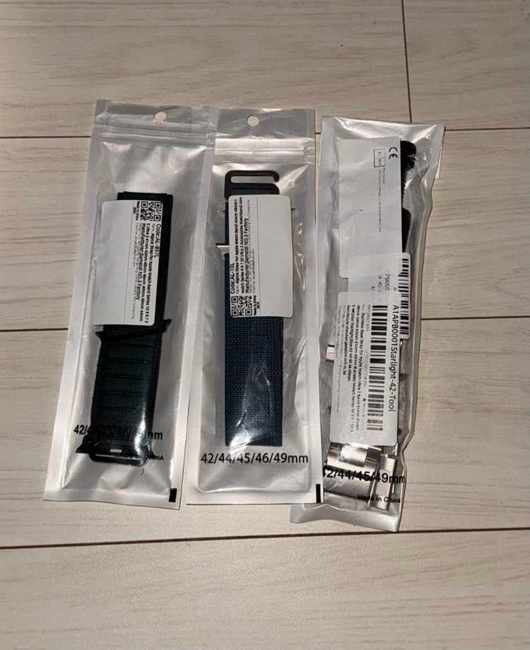 애플워치 울트라3 이미지
