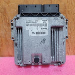 (중고) 베라크루즈 중고 ECU (바로시동가능제품) 39100-3A090 / 39150-3A090 / 391003A 이미지