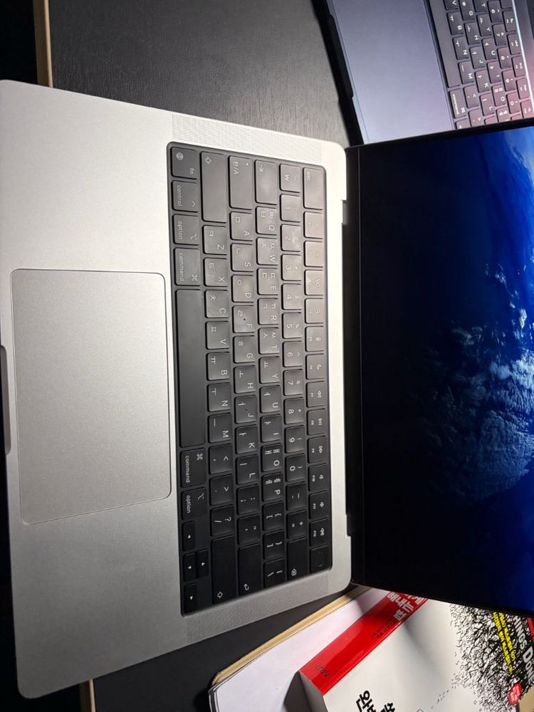 오늘만 급처) 애캐플28.3 적용 맥북 프로 m4 16GB 512GB 이미지