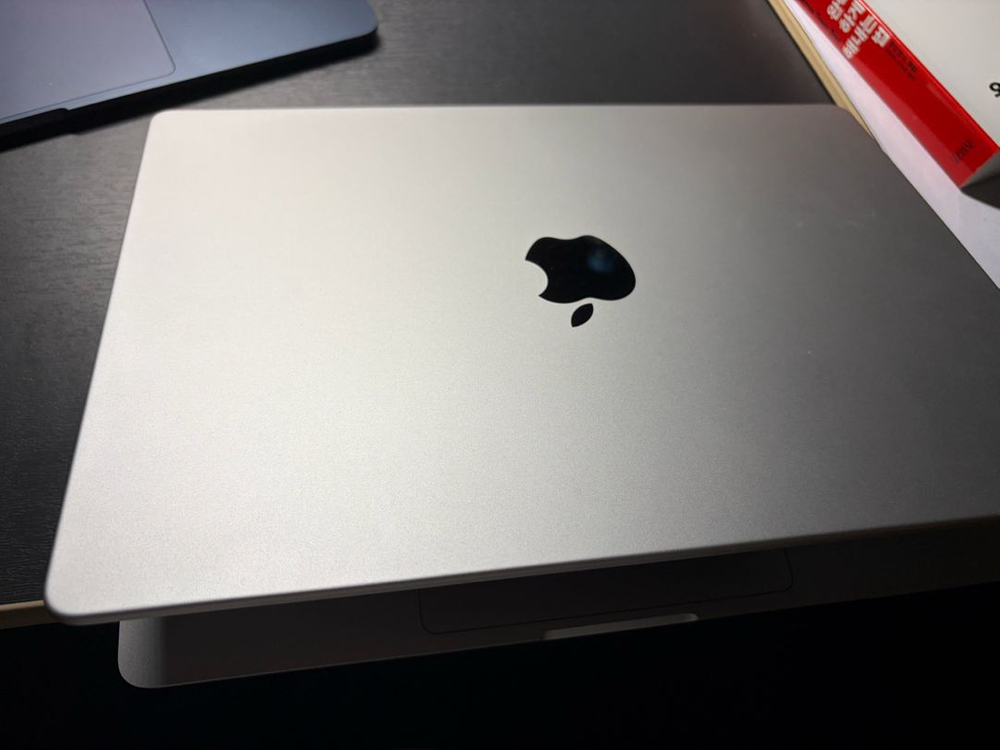 오늘만 급처) 애캐플28.3 적용 맥북 프로 m4 16GB 512GB 이미지