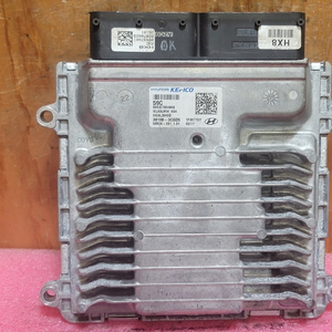 (중고) 현대 그랜저IG 중고 ECU (초기화완료제품) 39100-3CGD5 / 391003CGD5 이미지