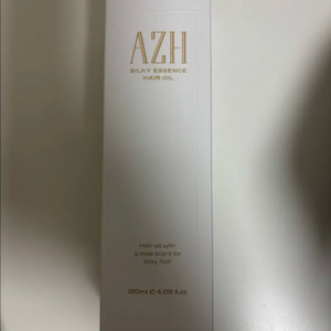 azh헤어오일 이미지