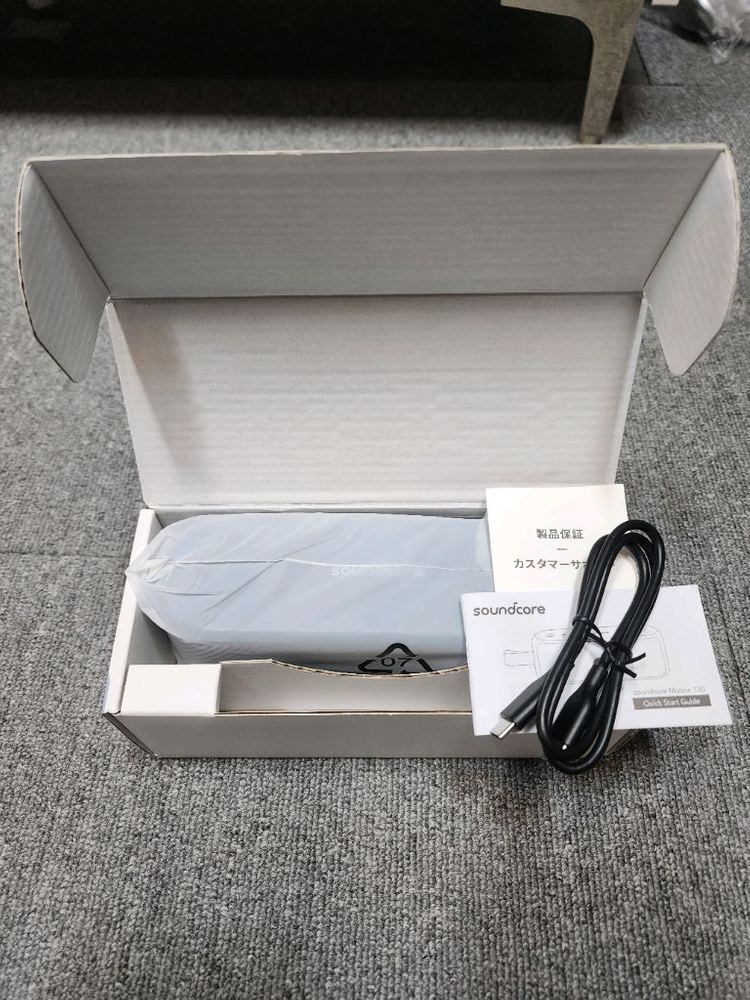 ANKER 사운드코어 모션100 이미지