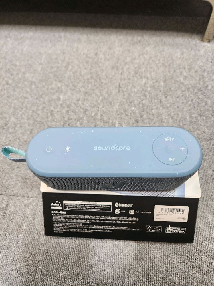 ANKER 사운드코어 모션100 이미지