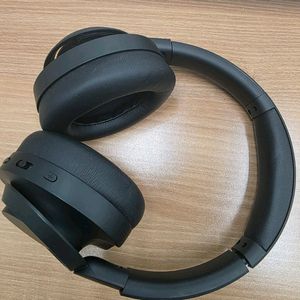 필립스 TAH6509 무선 블루투스 헤드셋 ANC 노이즈캔슬링 이미지