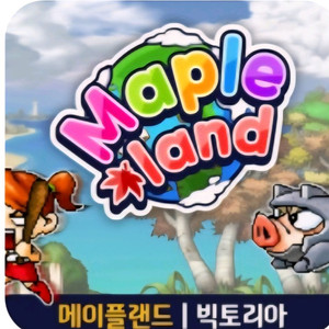 메이플월드코인 70%매입 이미지
