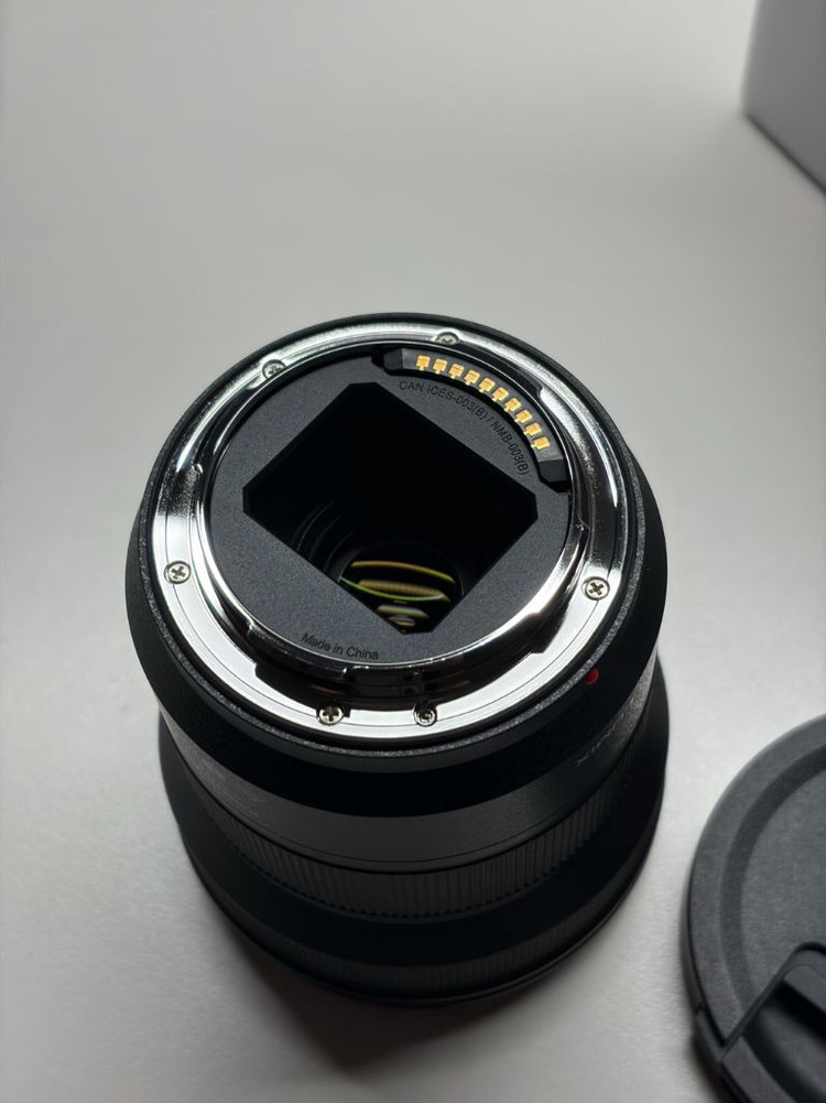 파나소닉 루믹스 14-28mm f4-5.6 이미지