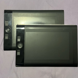 wacom intuos4 PTK-840 이미지