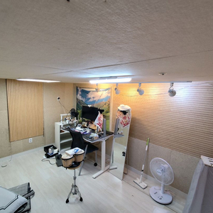 ㄹㅇ 급처) 방음부스 3900*2600 이미지