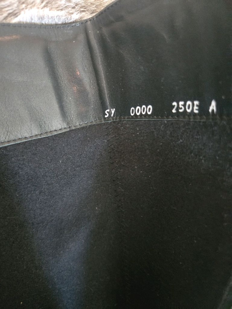 탠디 롱부츠 250 이미지