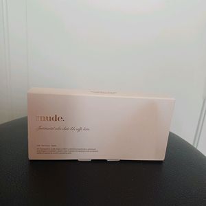 [뮤드] 숄 모먼트 아이섀도우 팔레트_토피넛 라떼 이미지