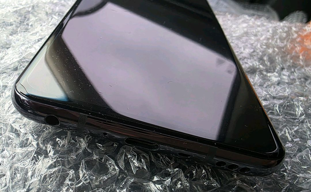 상태 최상급 LG V50 휴대폰 및 듀얼스크린 이미지