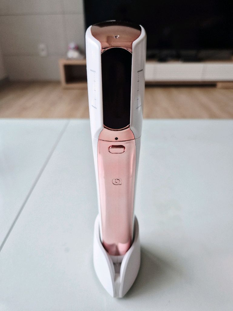 홈케어 미용기기 홈쎄라 팝니다 이미지