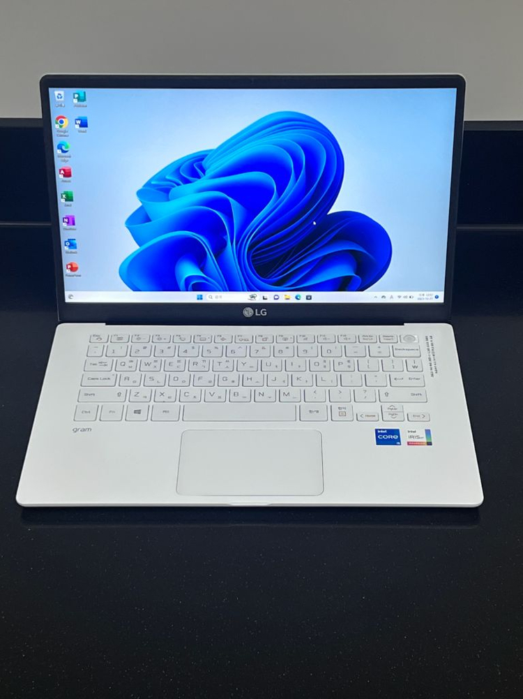 LG 그램 14Z95N 노트북 i5-11세대 / 16GB / 512GB 이미지