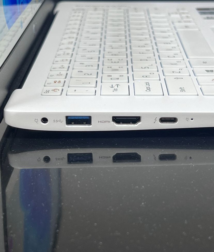 LG 그램 14Z95N 노트북 i5-11세대 / 16GB / 512GB 이미지