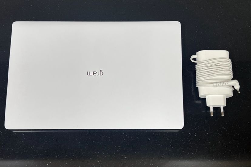 LG 그램 14Z95N 노트북 i5-11세대 / 16GB / 512GB 이미지