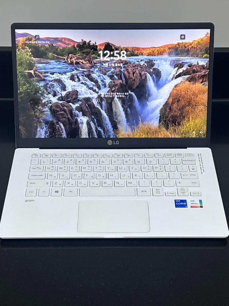 LG 그램 노트북 - i5-11세대 / 16GB / 256GB 이미지
