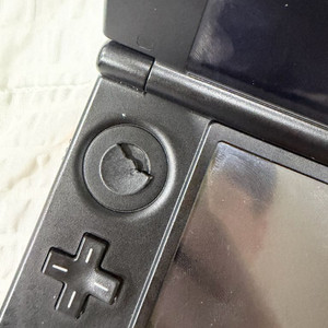 닌텐도 3ds xl 구큰다수 이미지