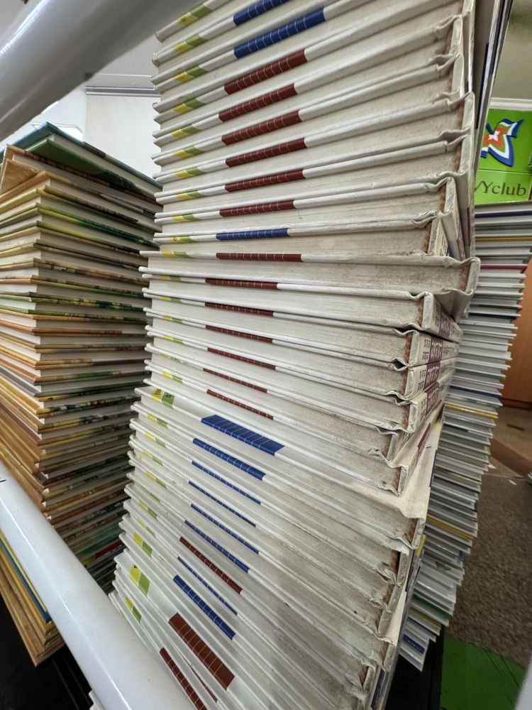금성 만화 한국의 역사(역사+인물) 금성출판 48권 세트 배송비 포함 안전결제 가능 역사만화 중고책 이미지
