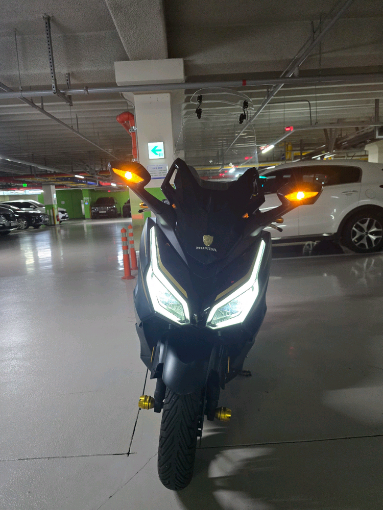 포르자350 이미지